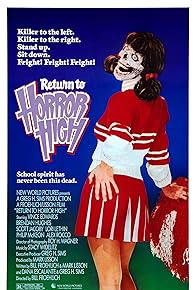 Primary photo for Return to Horror High