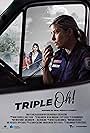 Brooke Satchwell and Tahlee Fereday in Triple Oh! (2024)