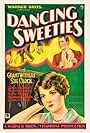 Sue Carol and Grant Withers in Dancing Sweeties (1930)