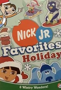 Primary photo for Nick Jr. Favorites Holiday