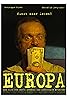 Europa (2003) Poster