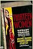 Thirteen Women (1932) Poster