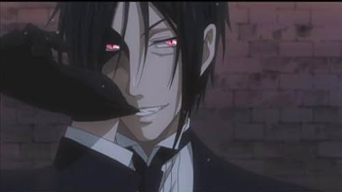 Trailer 2 for Black Butler: The Complete First Season