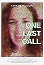 One Last Call (2021)