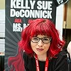 Kelly Sue DeConnick