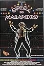 Malandro (1985)