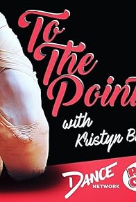 Primary photo for To The Pointe - Chelsie Hightower