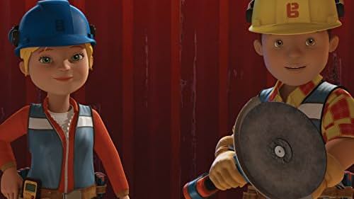 Bob the Builder (1997)