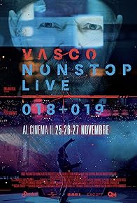 Primary photo for Vasco NonStop Live 018+019