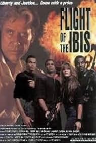 Flight of the Ibis (1996)