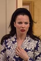 Fran Drescher in The Nanny (1993)