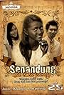 Elly Mazlein in Senandung Si Dayang (2020)