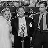 Alice Faye, Jack Oakie, and John Payne in The Great American Broadcast (1941)