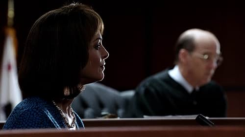 Law & Order: True Crime: The Courtroom Listens To The Tape