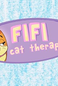 Primary photo for Fifi: Cat Therapist