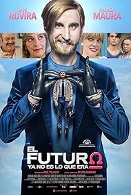 El futuro ya no es lo que era (2016)