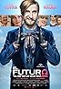 El futuro ya no es lo que era (2016) Poster