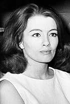 Christine Keeler