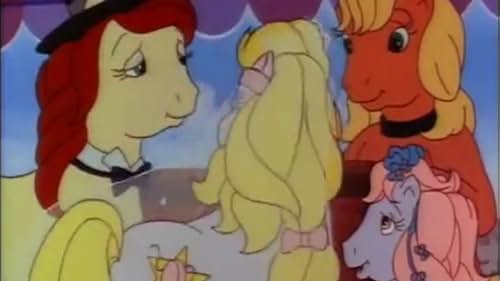 My Little Pony Tales (1992)