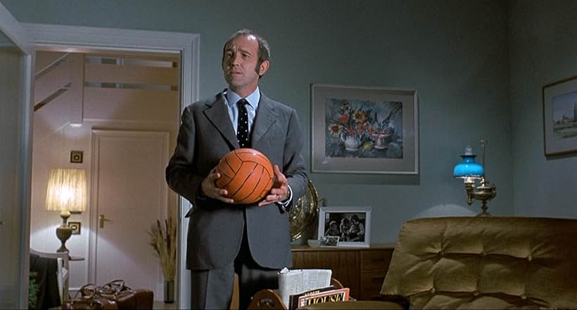 Ian Hendry in Tales from the Crypt (1972)