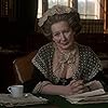 Marie Kean in Barry Lyndon (1975)