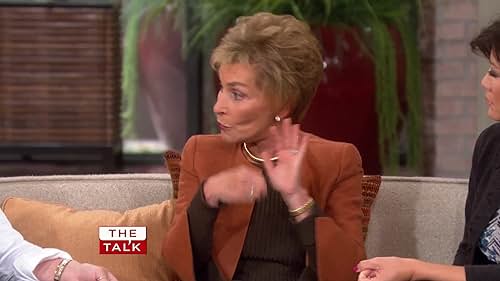 The Talk: Judge Judy