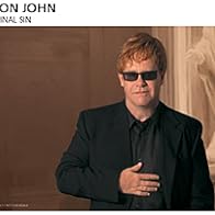 Primary photo for Elton John: Original Sin