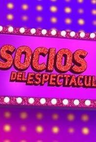 Primary photo for Socios del espectáculo