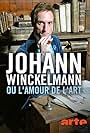 Der erotische Blick - Johann Winckelmann (2018)