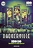 Hackerville (TV Series 2018) Poster