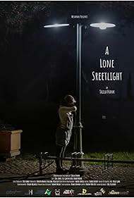 A Lone Streetlight (2022)