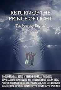 Primary photo for Return Of The Prince Of Light