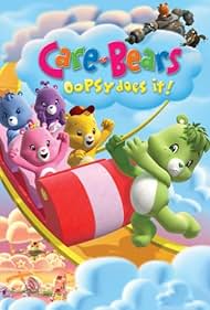 Care Bears: Oopsy Does It! (2007)