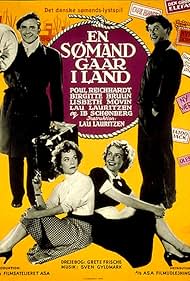 En sømand går i land (1954)