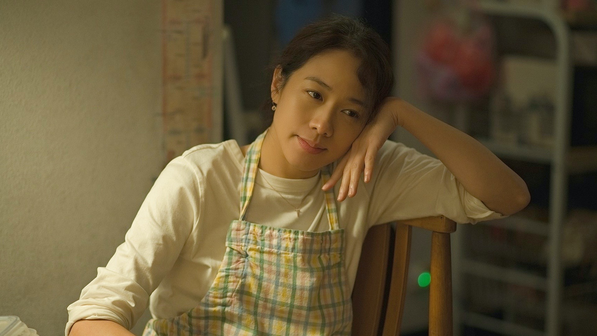 Karena Ka-Yan Lam in American Girl (2021)