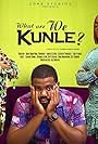 What Are We, Kunle? (2023)