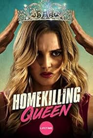 Kaitlyn Bernard in Homekilling Queen (2019)