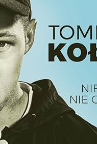 Tomasz Kolecki in Tomek Kolecki: Nie o rózach, nie o bratkach (2018)