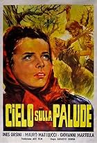 Ines Orsini in Cielo sulla palude (1949)