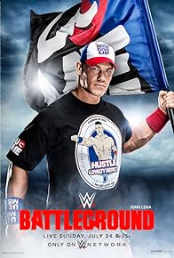 Primary photo for WWE Battleground