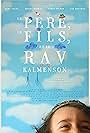 Le Père, le Fils et le Rav Kalmenson (2023)