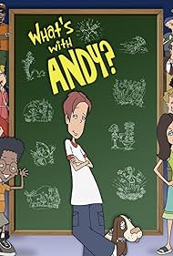 What's with Andy? (2001)