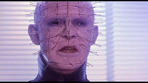 Hellraiser