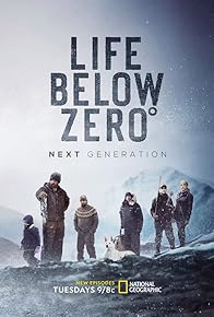 Primary photo for Life Below Zero: Next Generation