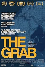 The Grab (2022)