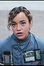 Ashley Madekwe in Subject 19 (2020)