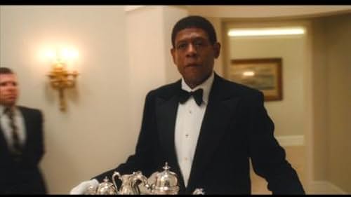 The Butler