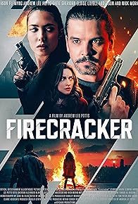 Primary photo for Firecracker