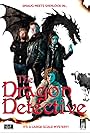 Martin Gooch, Nathalie Pownall, Brad Moore, and Victoria Morrison in The Dragon Detective