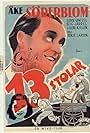 13 stolar (1945)